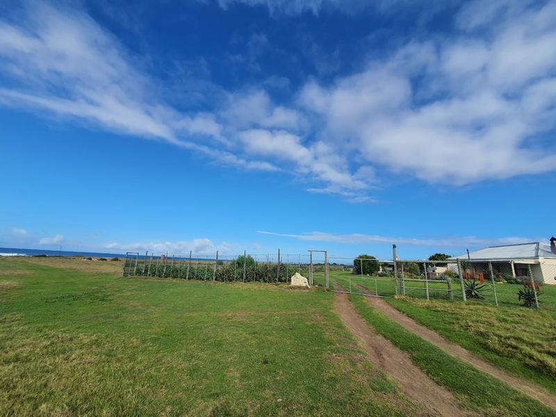 0 Bedroom Property for Sale in Gouritsmond Western Cape